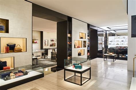 chicago chanel store